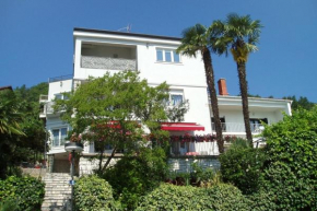 Apartments with a parking space Opatija - 9655